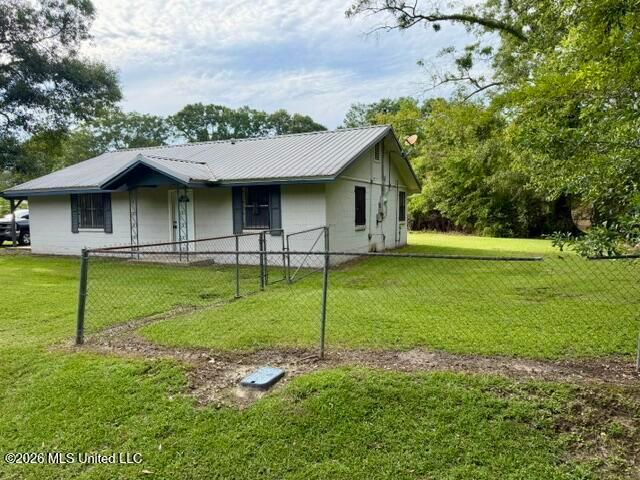 852 Herrin Drive