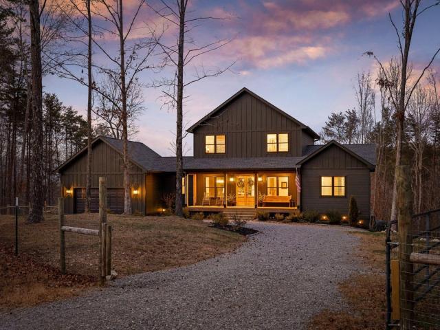 852 Old Grand Center Road, Chickamauga, US, GA