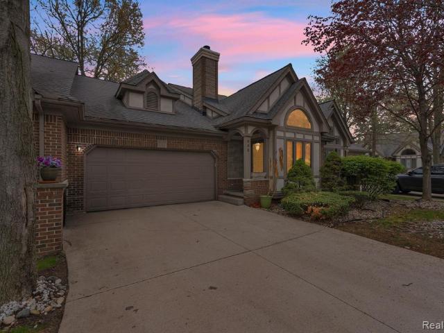 852 N Beech Daly Road