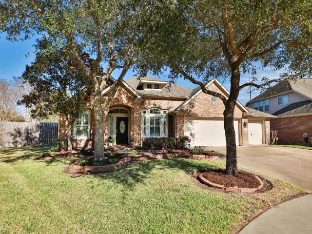 852 Shoal Pointe Ln, League City, TX 77573 | MLS #68619