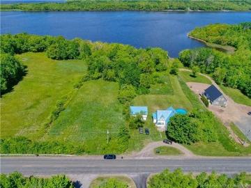 Queens, Nova Scotia - Nouvelle-Écosse