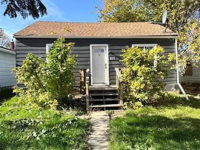 852 Retallack Street, Regina, SK, S4T 2G8 house for sale | Listing ID SK051636 | Royal LePage