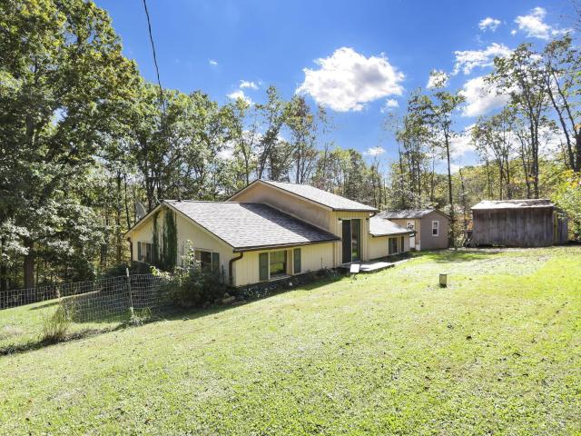 852 Wallace Road