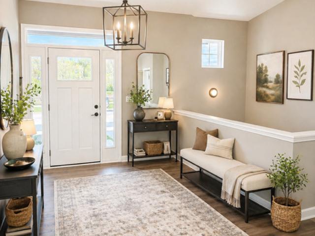 852 Timber Oak Lane