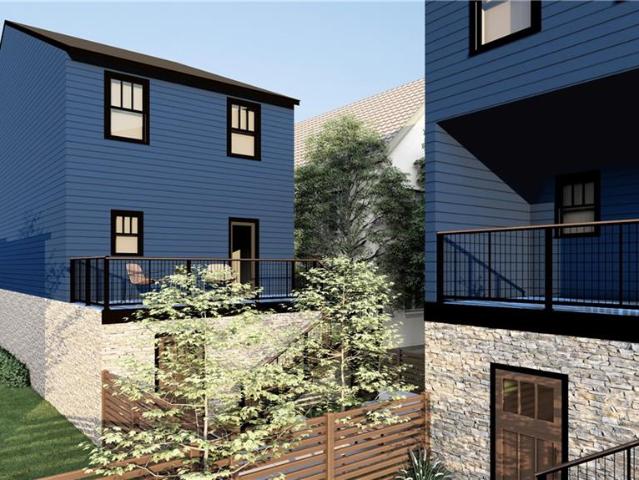 852 Tripoli St, Pittsburgh, PA 15212 | MLS #1749