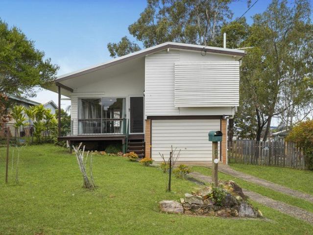 852m2 Block Big Potential & Great Position!