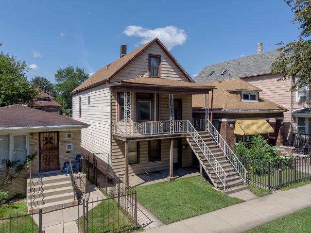 8534 S Muskegon Avenue