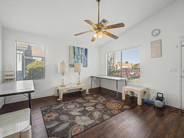 8534 w mariposa drive
