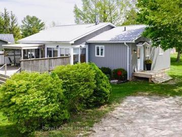85375 Mackenzie Camp Road N, Ashfield Colborne Wawanosh Ashfield, ON, N7A 3X9 house for sale | Listing ID X13029 | Royal LePage