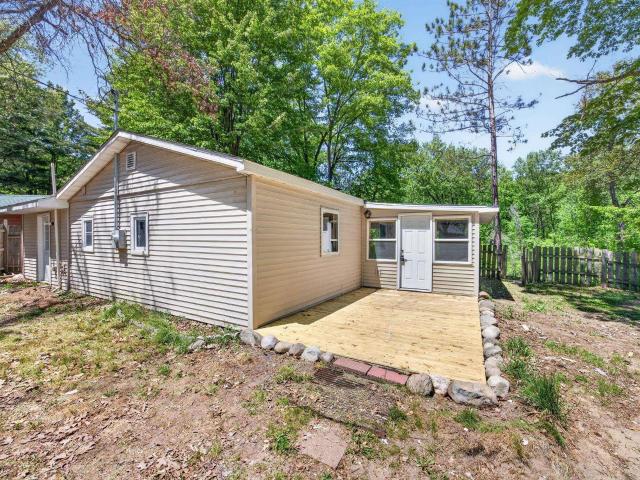 8538 W Haskell Lake Road