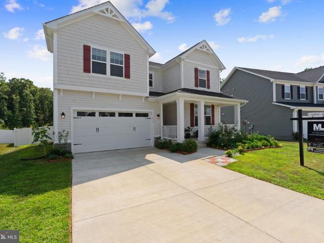 8539 Fleetwood Drive