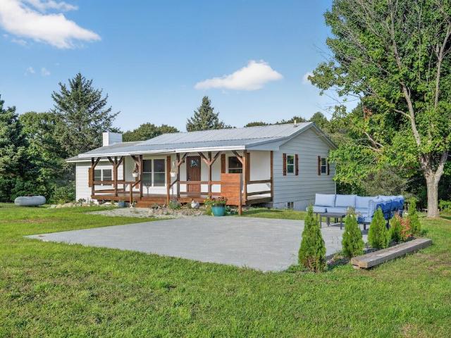8530 Toad Lake Road