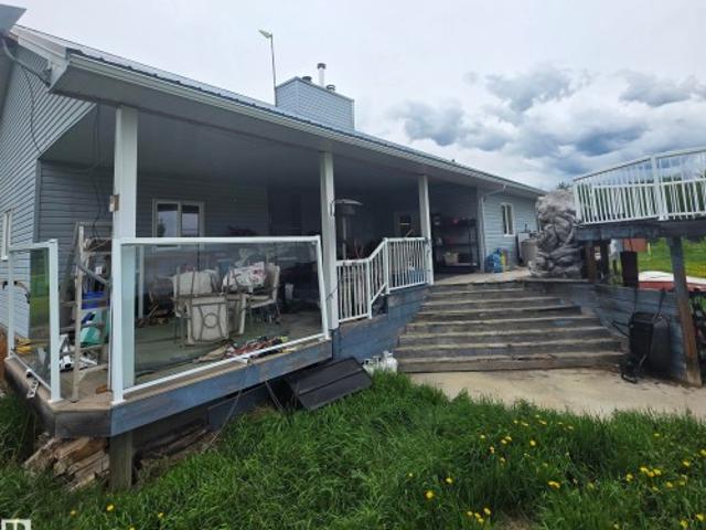 8530A Highway 621, Rural Brazeau County, AB, T7A 2A3 house for sale | Listing ID E4493 | Royal LePage