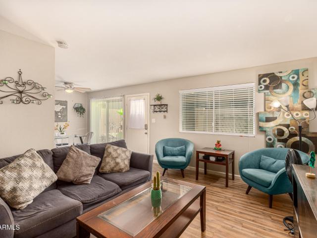 8532 E Portland St, Scottsdale, AZ 85257 | MLS #7013