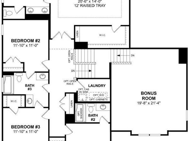 8533 Bridgegate Drive