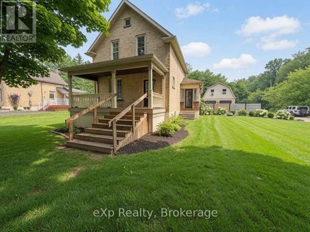 853 7Th Avenue, Hanover, ON, N4N 2K3 house for sale | Listing ID X13585 | Royal LePage