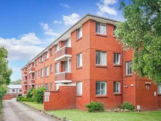 8/53 Garfield Street, Wentworthville, NSW 2145