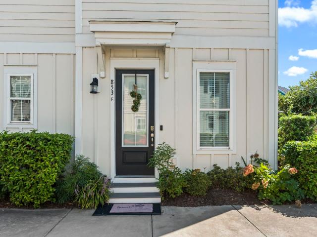 853 Filliman Alley F