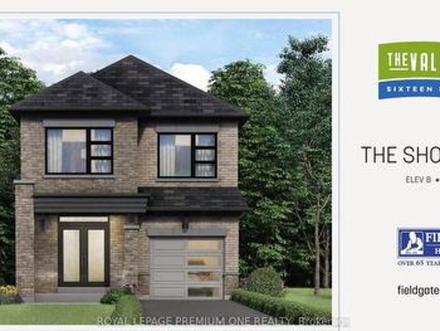 853 Hickory Crescent, Milton, ON, L9E 2C6 house for sale | Listing ID W14034 | Royal LePage