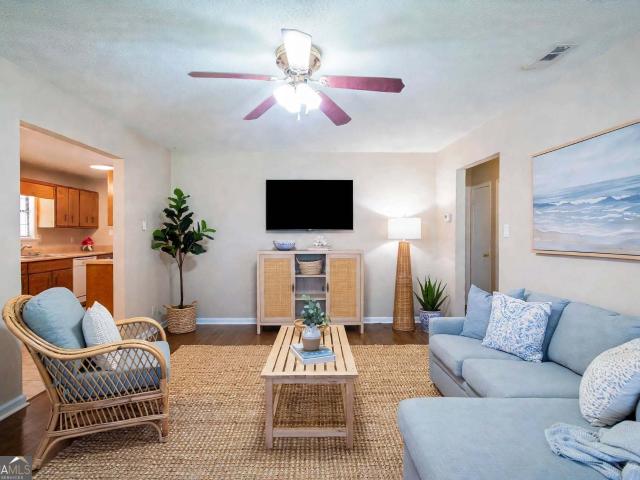 853 Mission Trace Drive