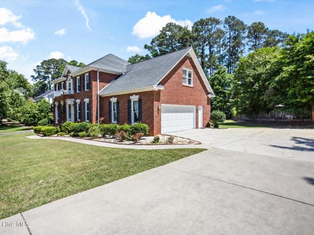 853 Sparkleberry Road
