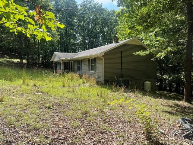 853 Stroupe Mountain Rd