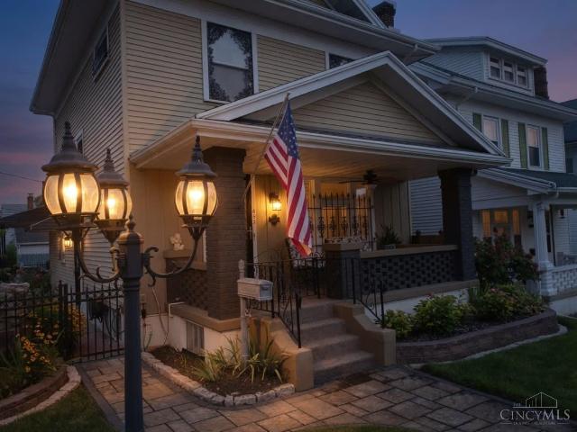 853 Wellmeier Avenue