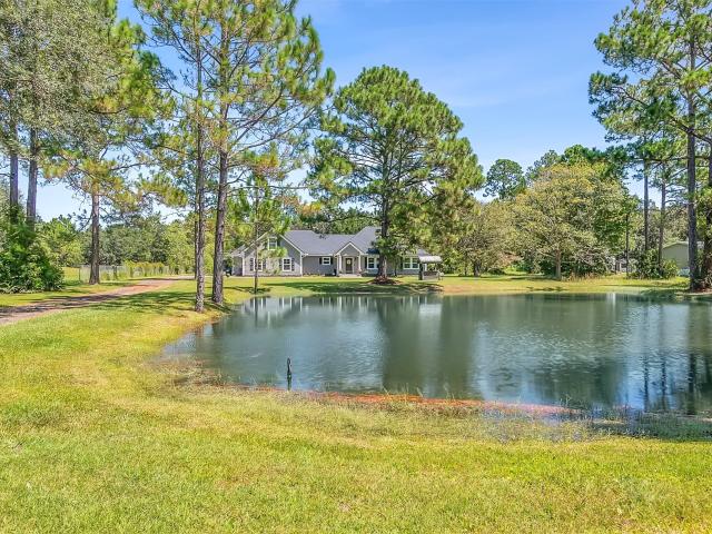 85456 N Harts Rd, Yulee, FL 32097 | MLS #114720