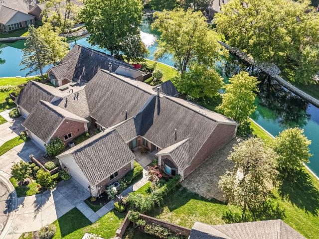8545 Olde Mill Trce, Indianapolis, IN 46260 | MLS #22087