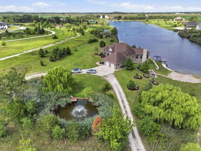 8545 S Kankakee Road