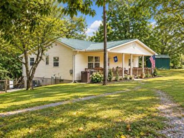8546 Highway 1363