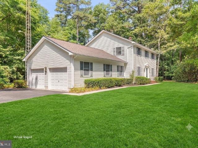 8548 Dogwood Blossom Lane