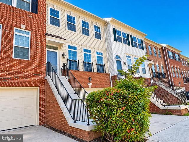 8548 Wyngate Manor Court
