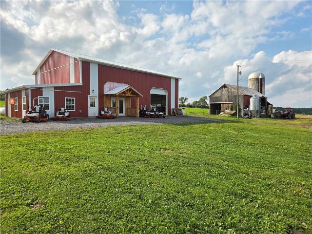 8549 Ford Road
