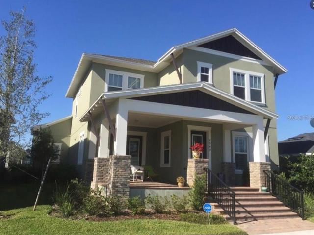 8549 Laureate Boulevard, Orlando, US, FL