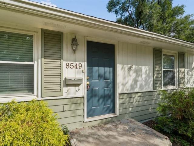 8549 Wornall Road