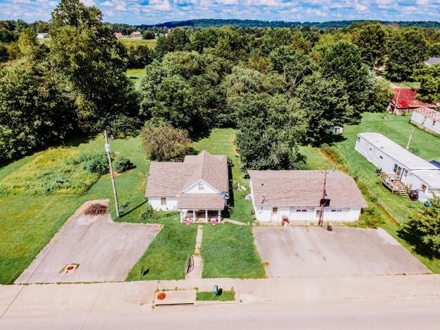 8540 Main Street
