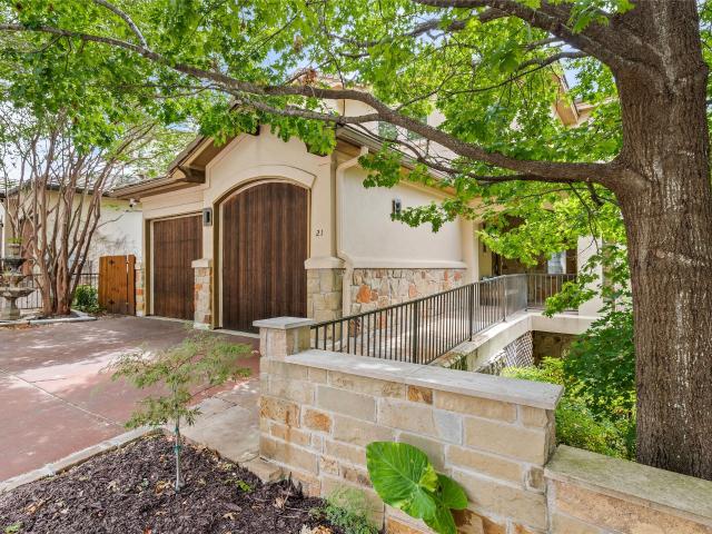 8540 Adirondack Trail, Unit 21, Austin, TX 78759 | MLS #7875