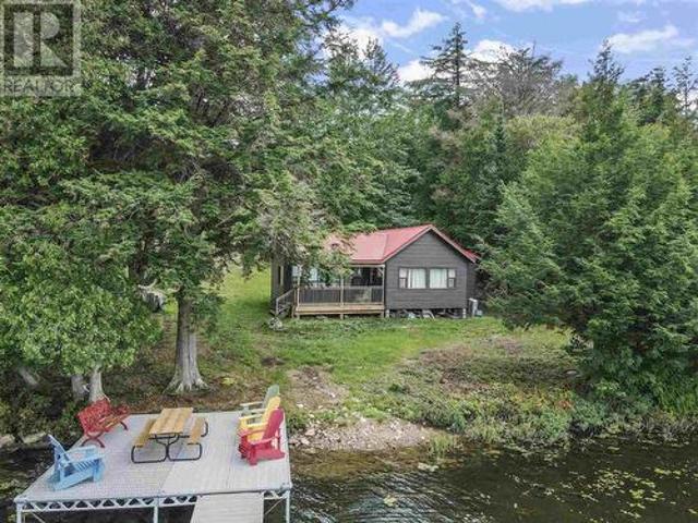 8540 Highway 129, Thessalon, ON, P0R 1L0 house for sale | Listing ID SM260851 | Royal LePage