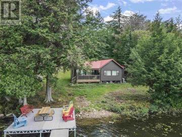8540 Highway 129, Thessalon, ON, P0R 1L0 house for sale | Listing ID SM260851 | Royal LePage