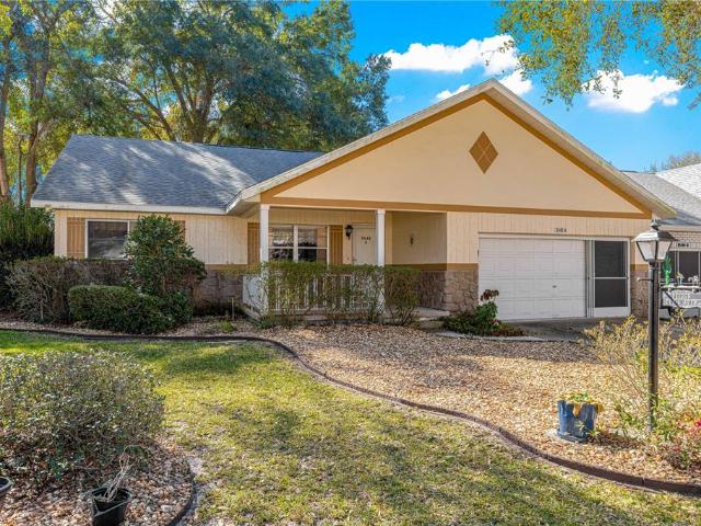 8540 SW 90th Pl, Unit A, Ocala, FL 34481 | MLS #OM718054