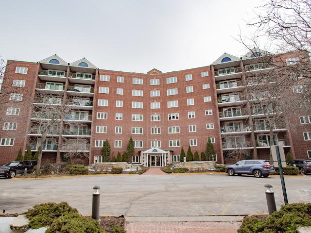8540 W Foster Ave, Unit 504, Norridge, IL 60706 | MLS #12670