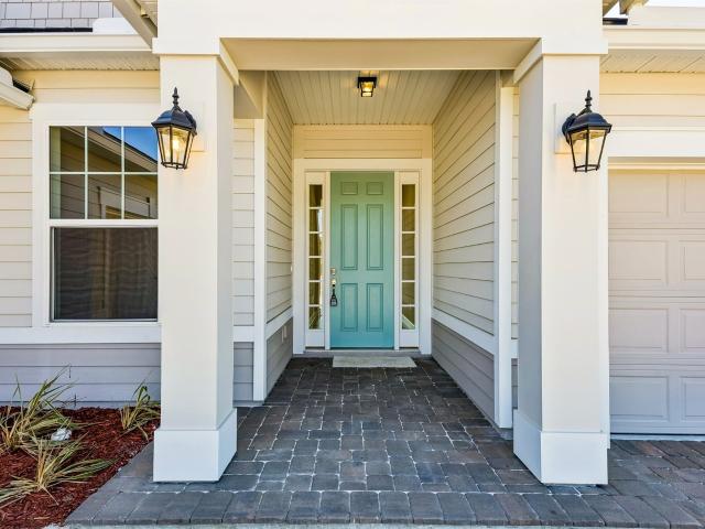 85417 Sandy Rdg Loop, Yulee, FL 32097 | MLS #114194