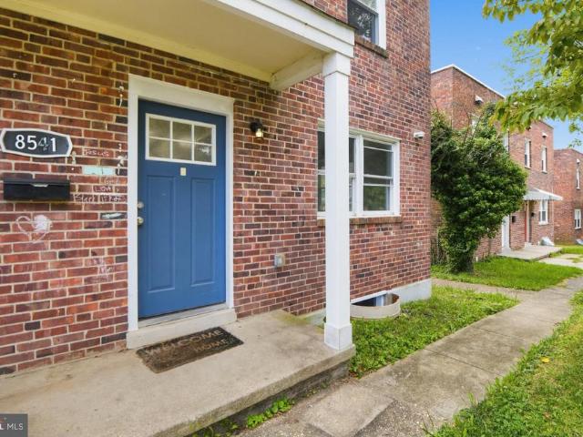 8541 Chestnut Oak Road