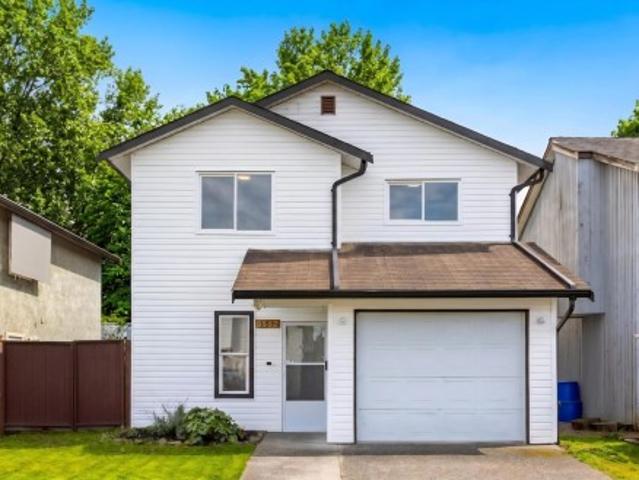 8542 Mccutcheon Avenue, Chilliwack, BC, V2P 7K7 house for sale | Listing ID R3149 | Royal LePage