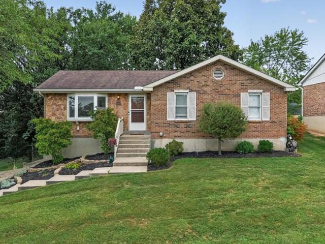 8542 Quinn Dr, Florence, KY 41042