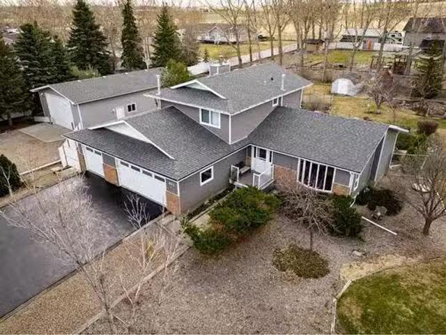 854 5 Avenue, Dunmore, AB, T0J 1A0 house for sale Listing I.
