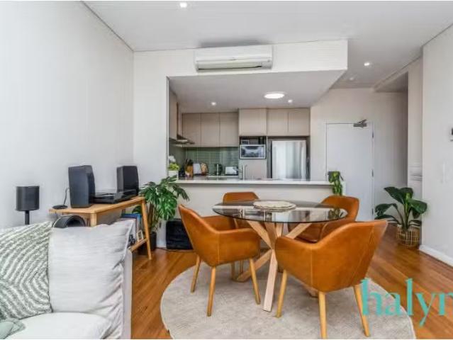 8/54 Cheriton Street, PERTH Apartment for rent Listed by Jess.