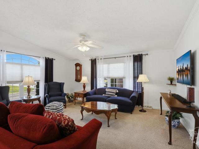 854 Aspen Drive