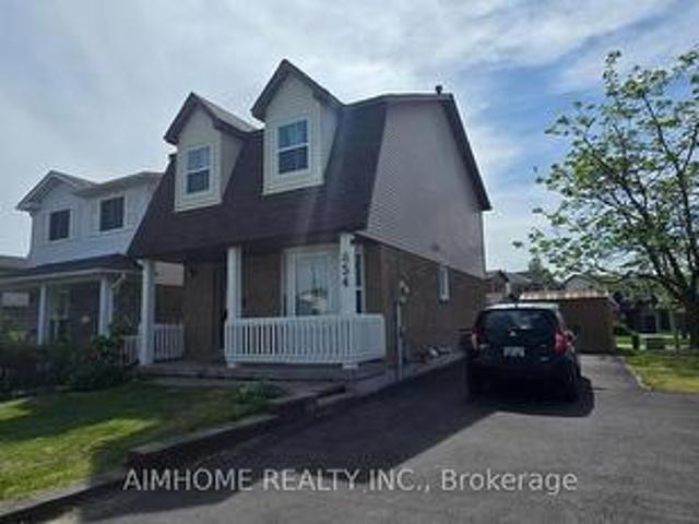 854 Attersley Drive, Oshawa, ON, L1K 1T9 house for sale | Listing ID E13685 | Royal LePage